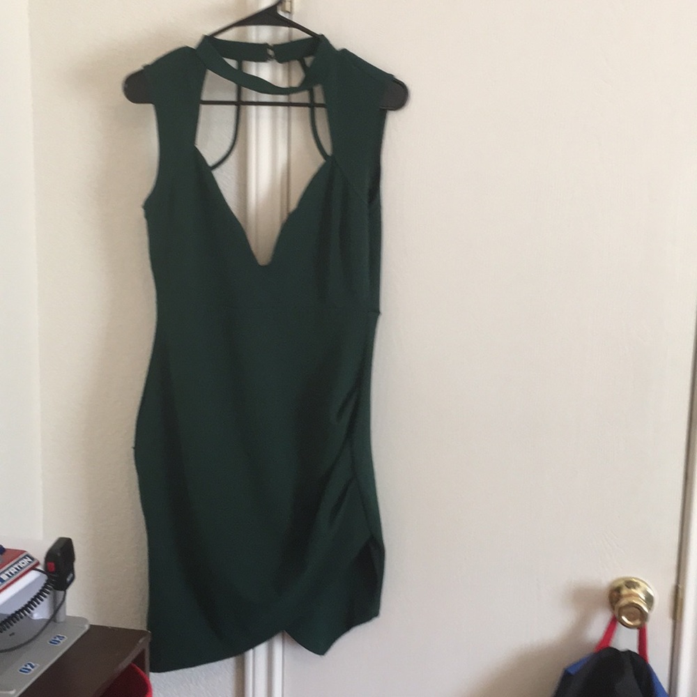 The vintage shop formal dress